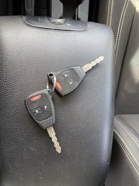 Used 2018 Jeep Wrangler Rubicon w/ Power Convenience Group image 21