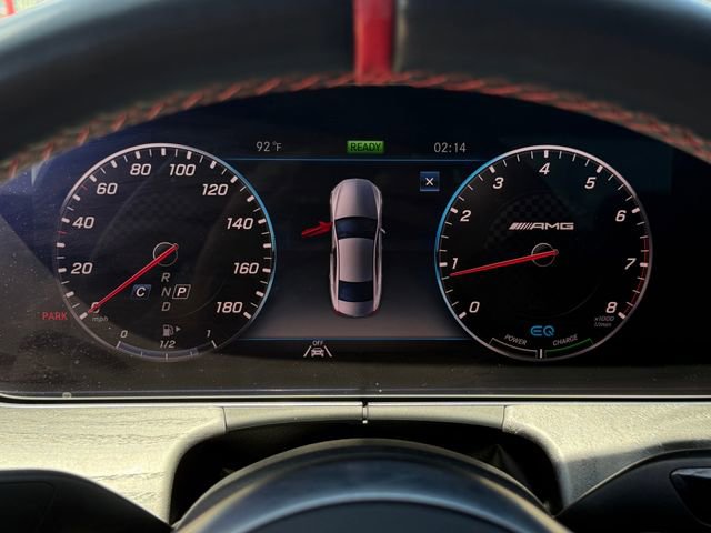 Used 2020 Mercedes-Benz CLS 53 AMG 4MATIC w/ Driver Assistance Package image 21