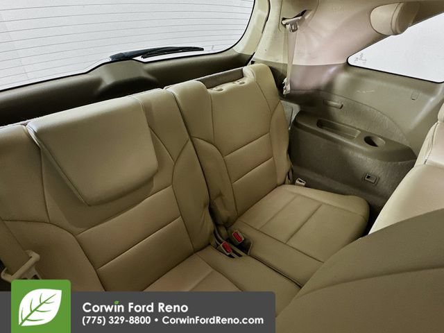 Used 2012 Acura MDX w/ Technology Package AWD/4WD image 26