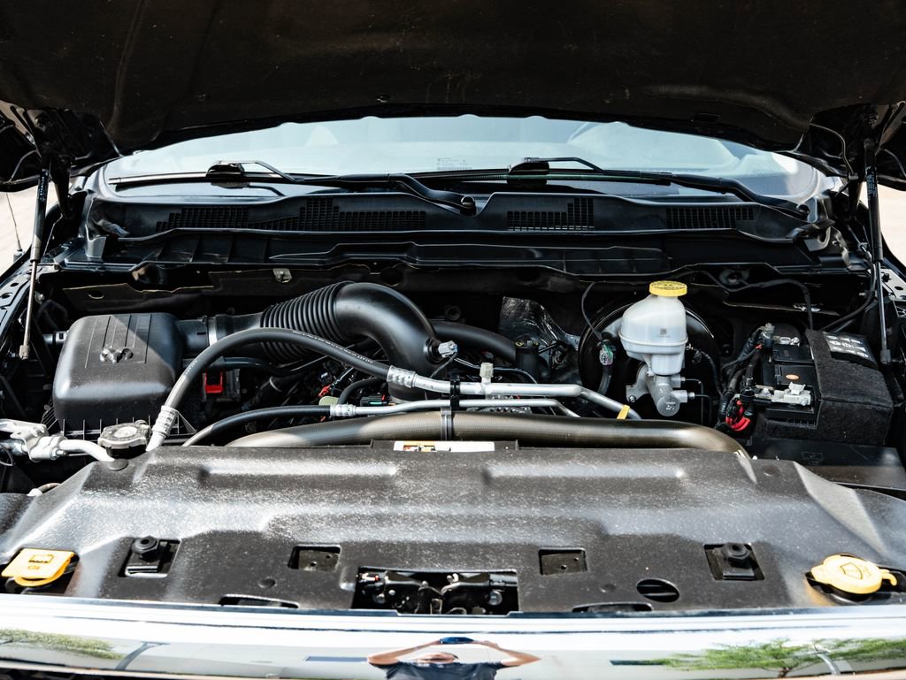 Used 2023 RAM 1500 Tradesman w/ Sub Zero Package AWD/4WD image 41
