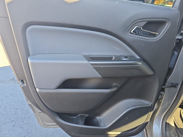 Certified 2022 Chevrolet Colorado Z71 AWD/4WD image 23