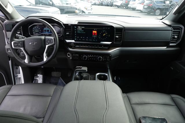 Used 2024 Chevrolet Silverado 1500 RST image 29