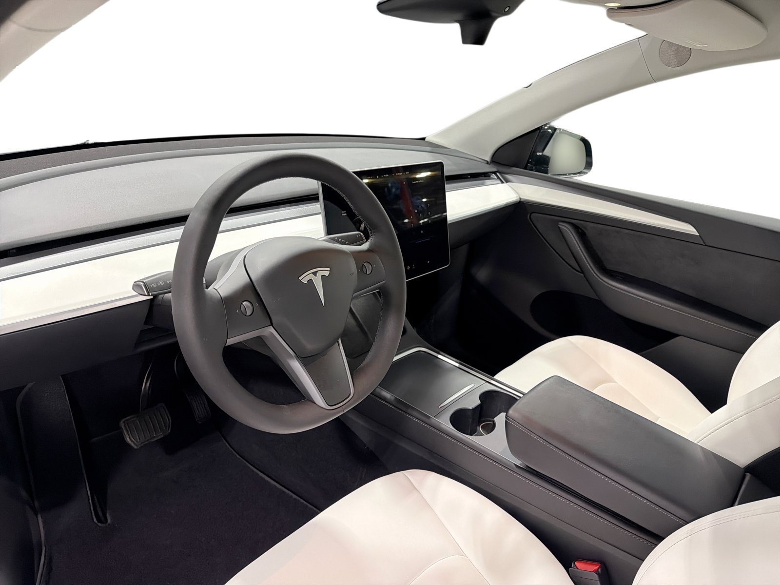 Certified 2023 Tesla Model Y Long Range AWD/4WD image 9