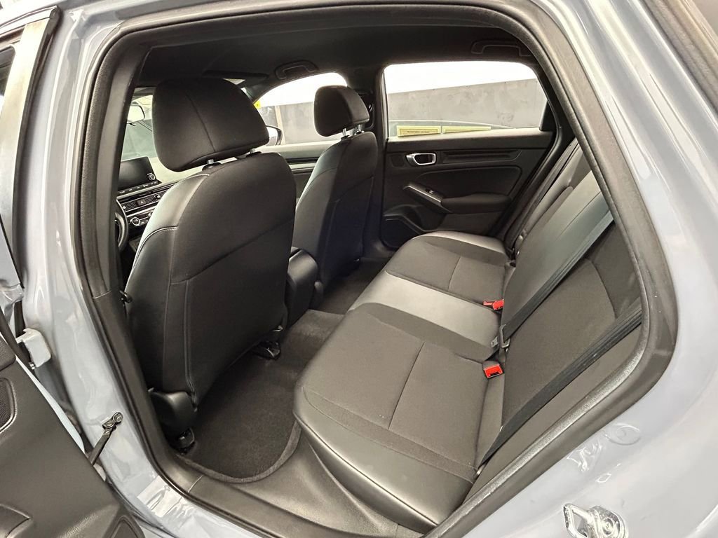 Used 2024 Honda Civic Sport image 27
