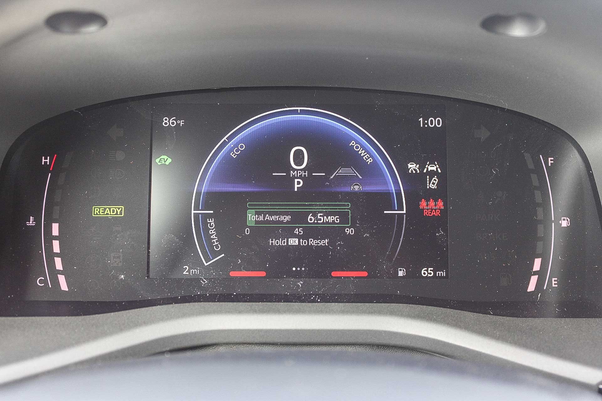 New 2026 Toyota Camry SE w/ Multimedia Upgrade Package FWD image 26