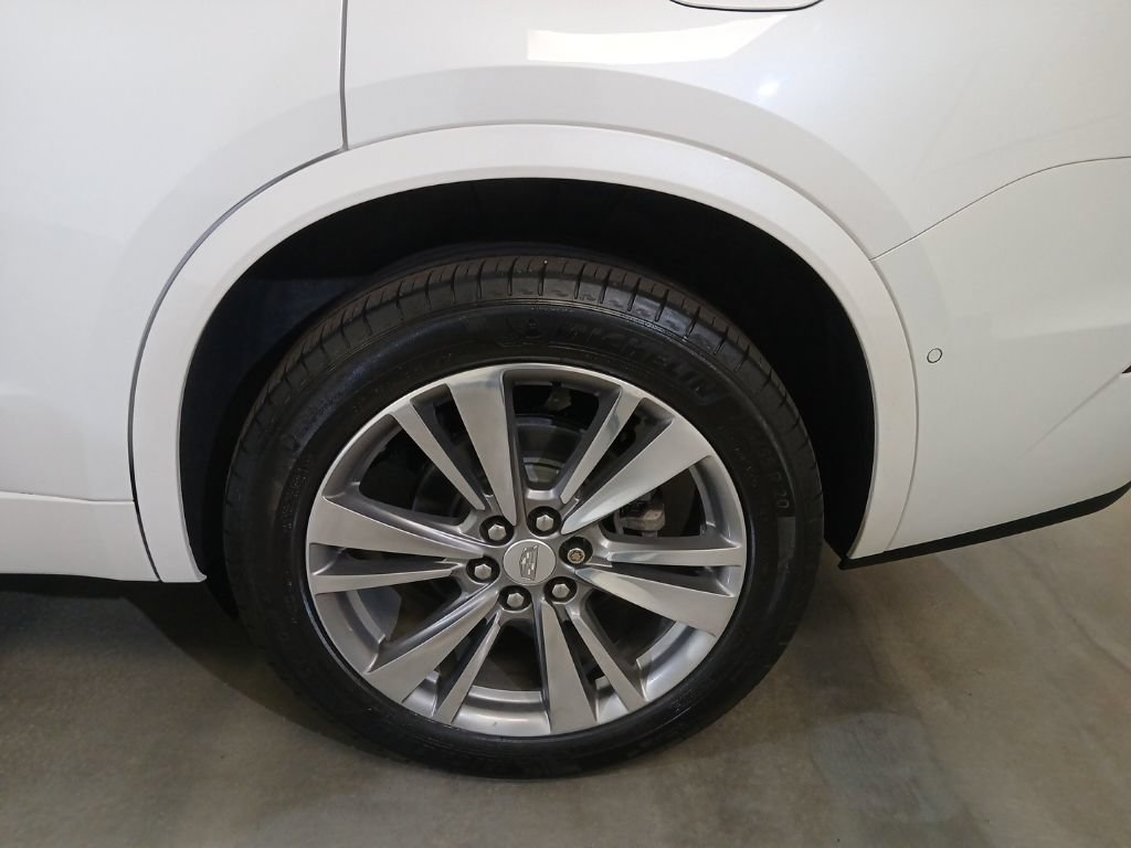 Used 2022 Cadillac XT6 Premium Luxury w/ Technology Package AWD/4WD image 19