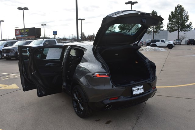 Used 2024 Dodge Hornet R/T Plus image 18