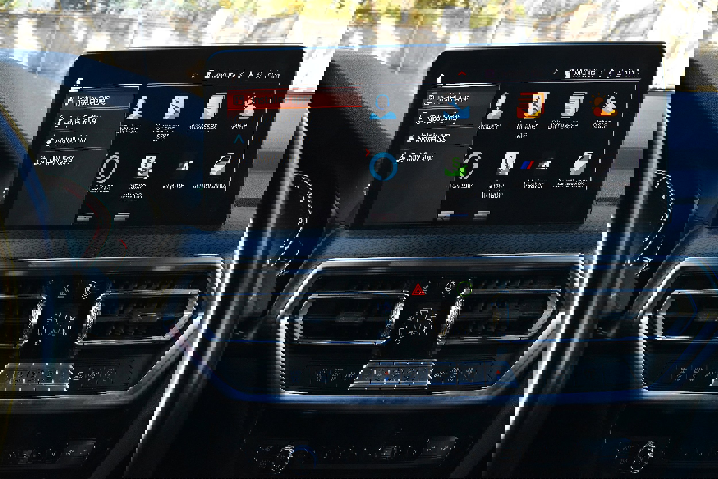 Used 2022 BMW X3 xDrive30i w/ M Sport Package 2 image 39