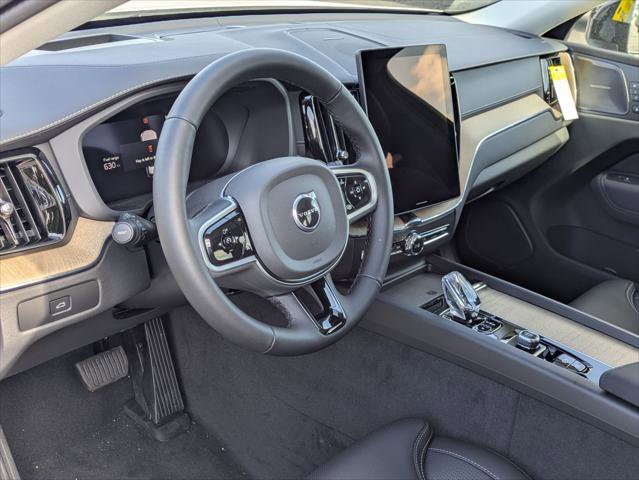 New 2026 Volvo XC60 B5 Ultra w/ Climate Package AWD/4WD image 7