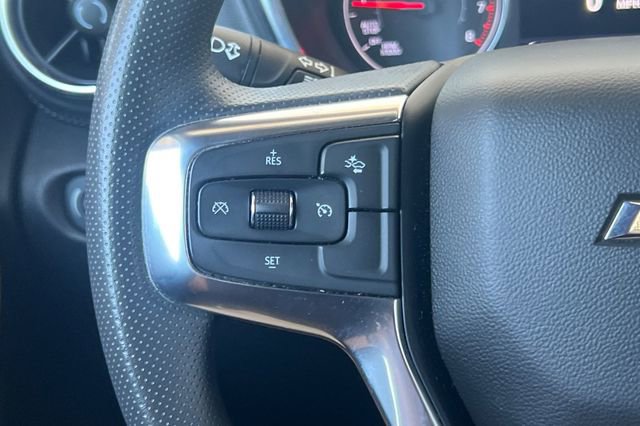 Used 2023 Chevrolet Blazer LT w/ Midnight/Sport Edition FWD image 31