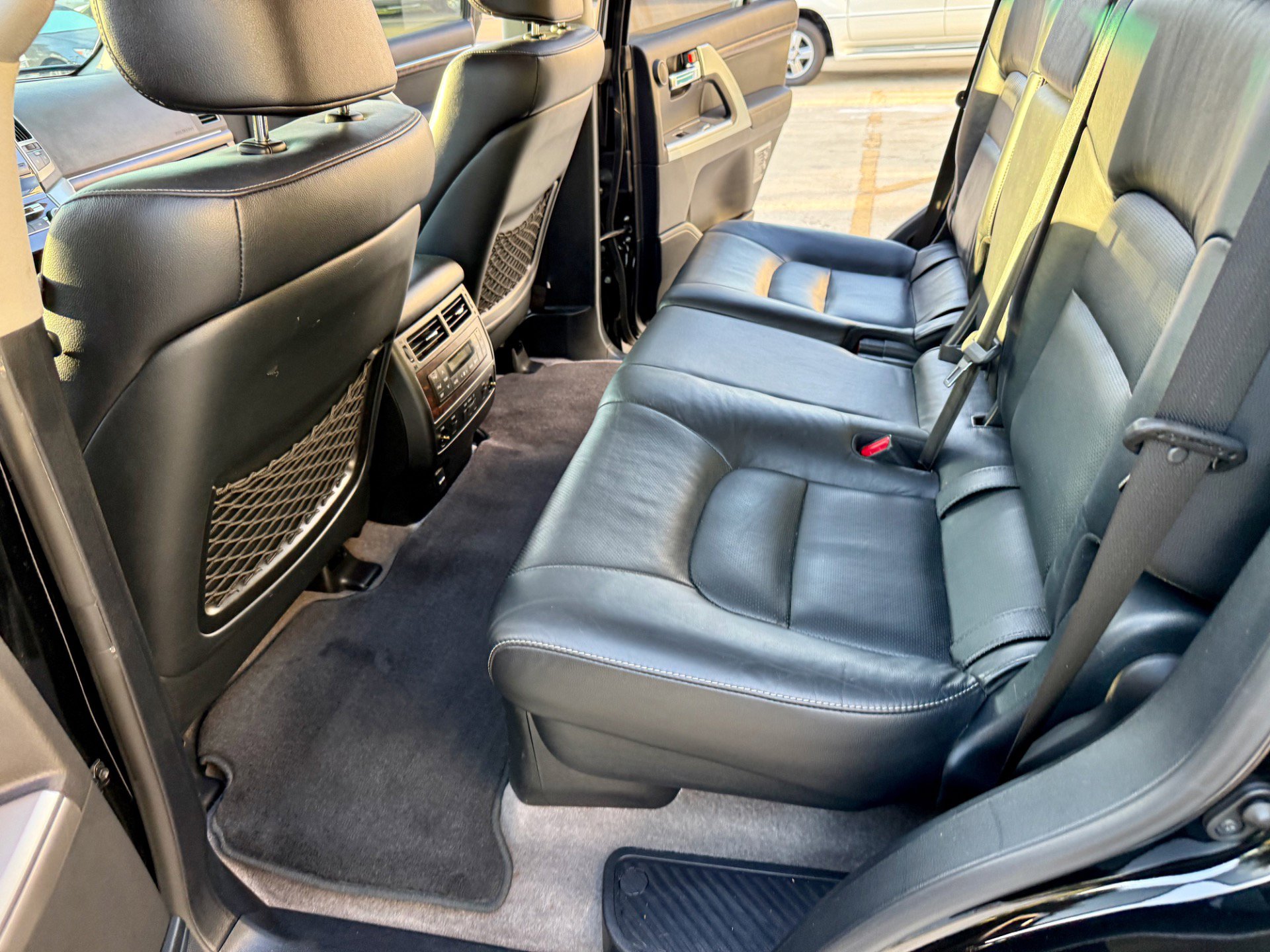 Used 2013 Toyota Land Cruiser image 21