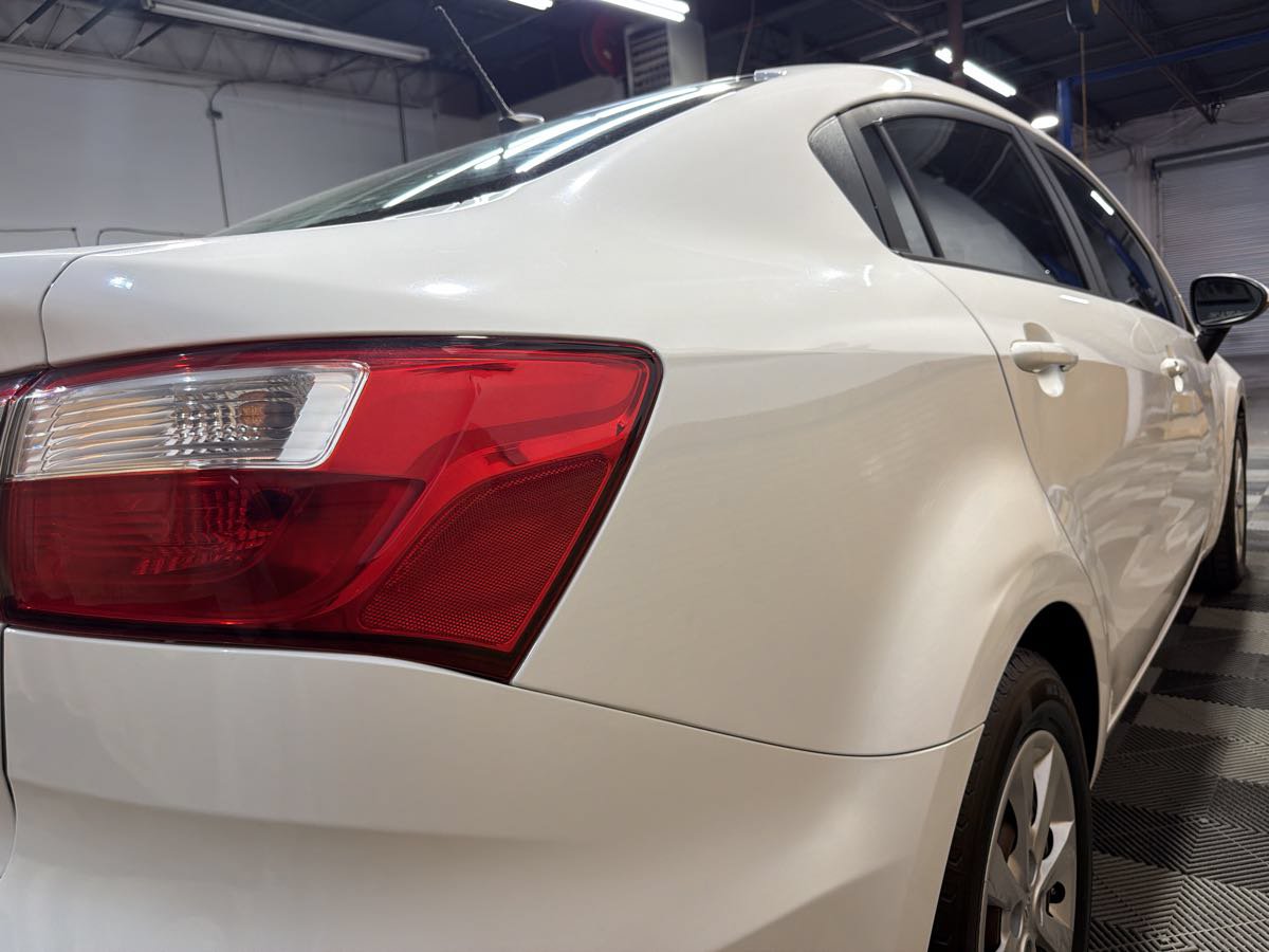 Used 2017 Kia Rio LX FWD image 10