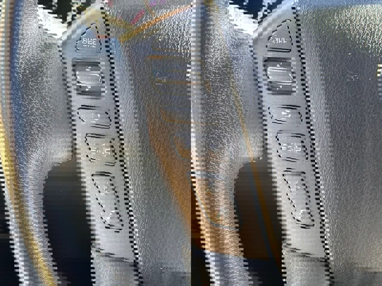 Used 2017 Nissan Armada Platinum w/ Captain Seat Package image 33