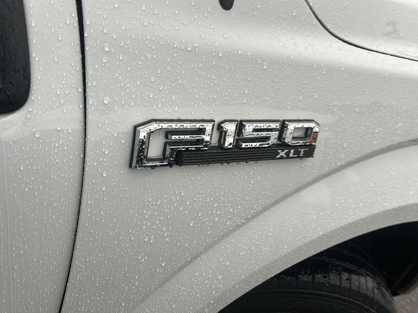 Used 2018 Ford F150 XLT w/ Equipment Group 301A Mid image 26