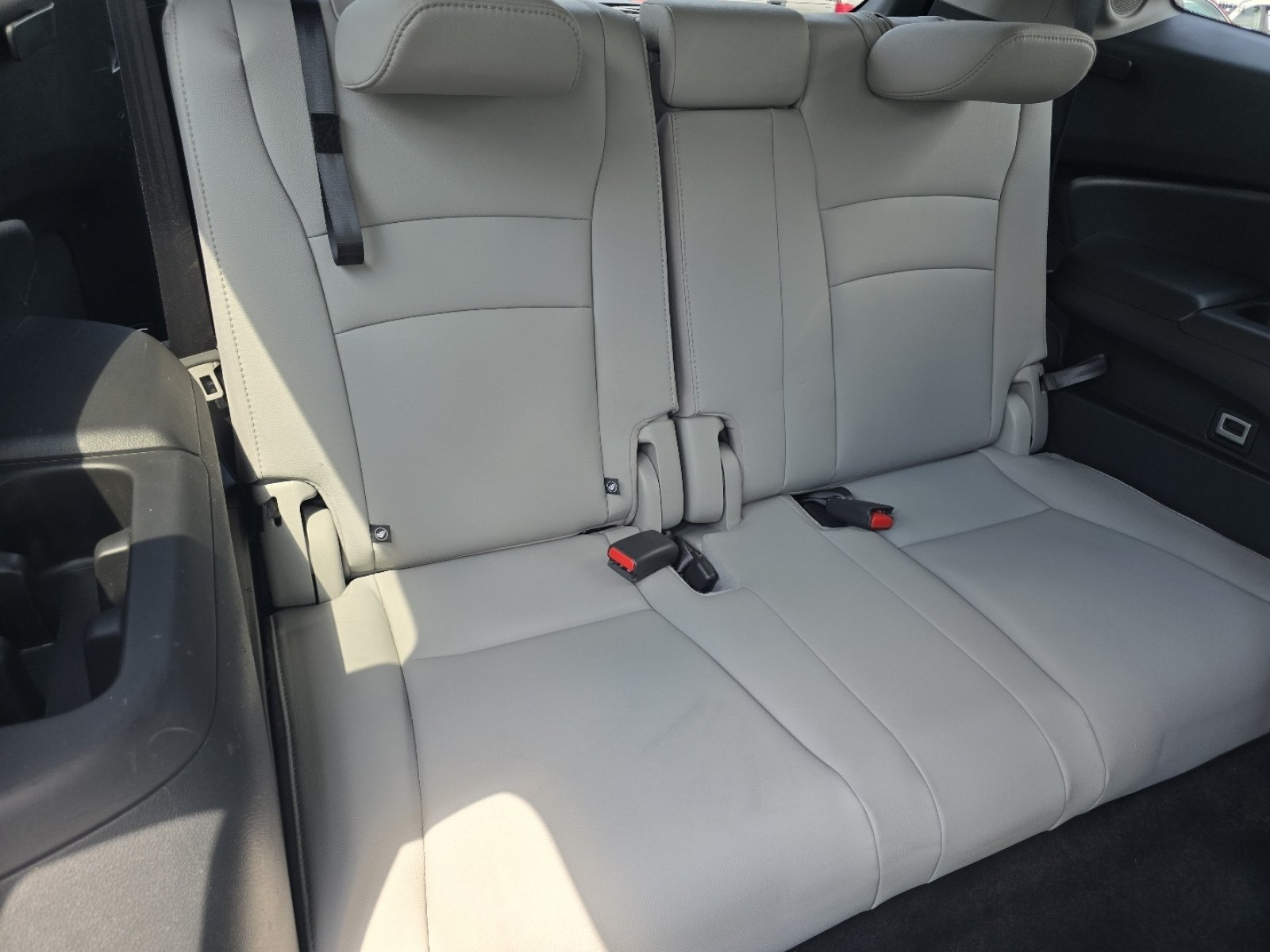 Used 2022 Honda Pilot Elite image 27