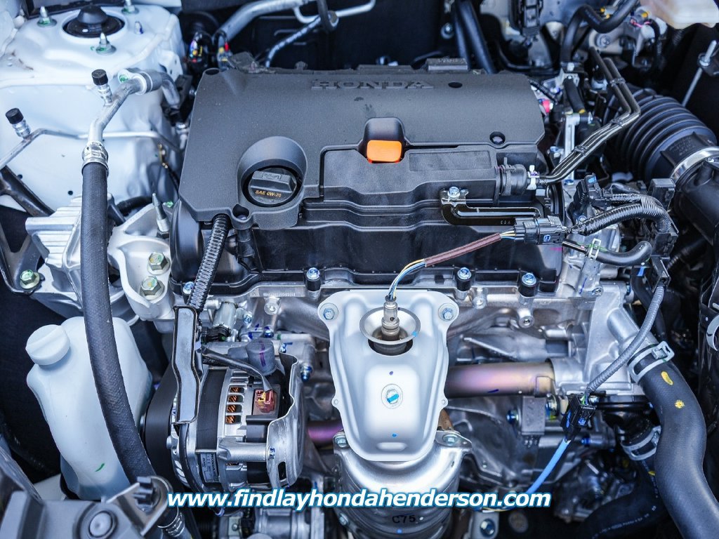 New 2027 Honda HR-V LX image 8