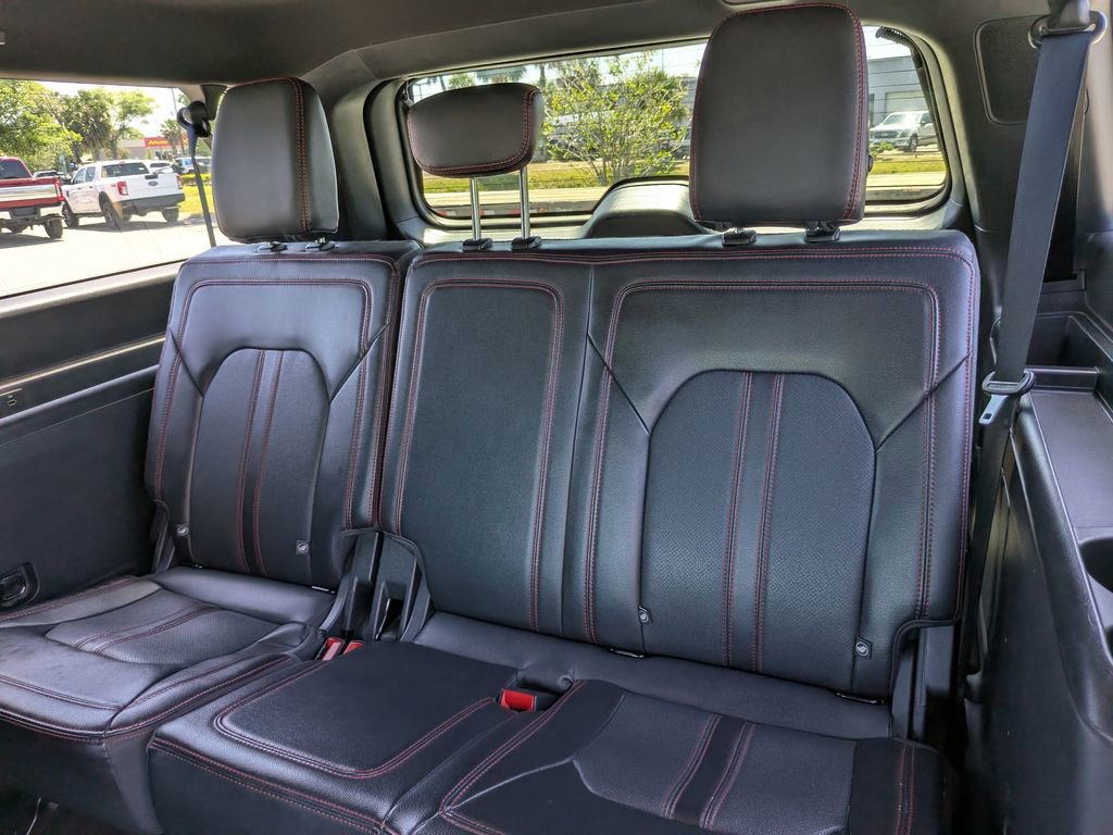 Certified 2023 Ford Expedition Max Limited RWD image 18