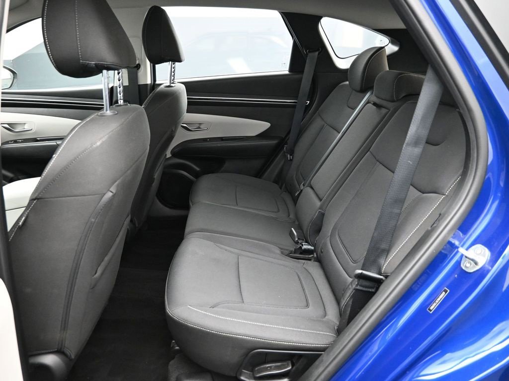 Used 2022 Hyundai Tucson SE image 34