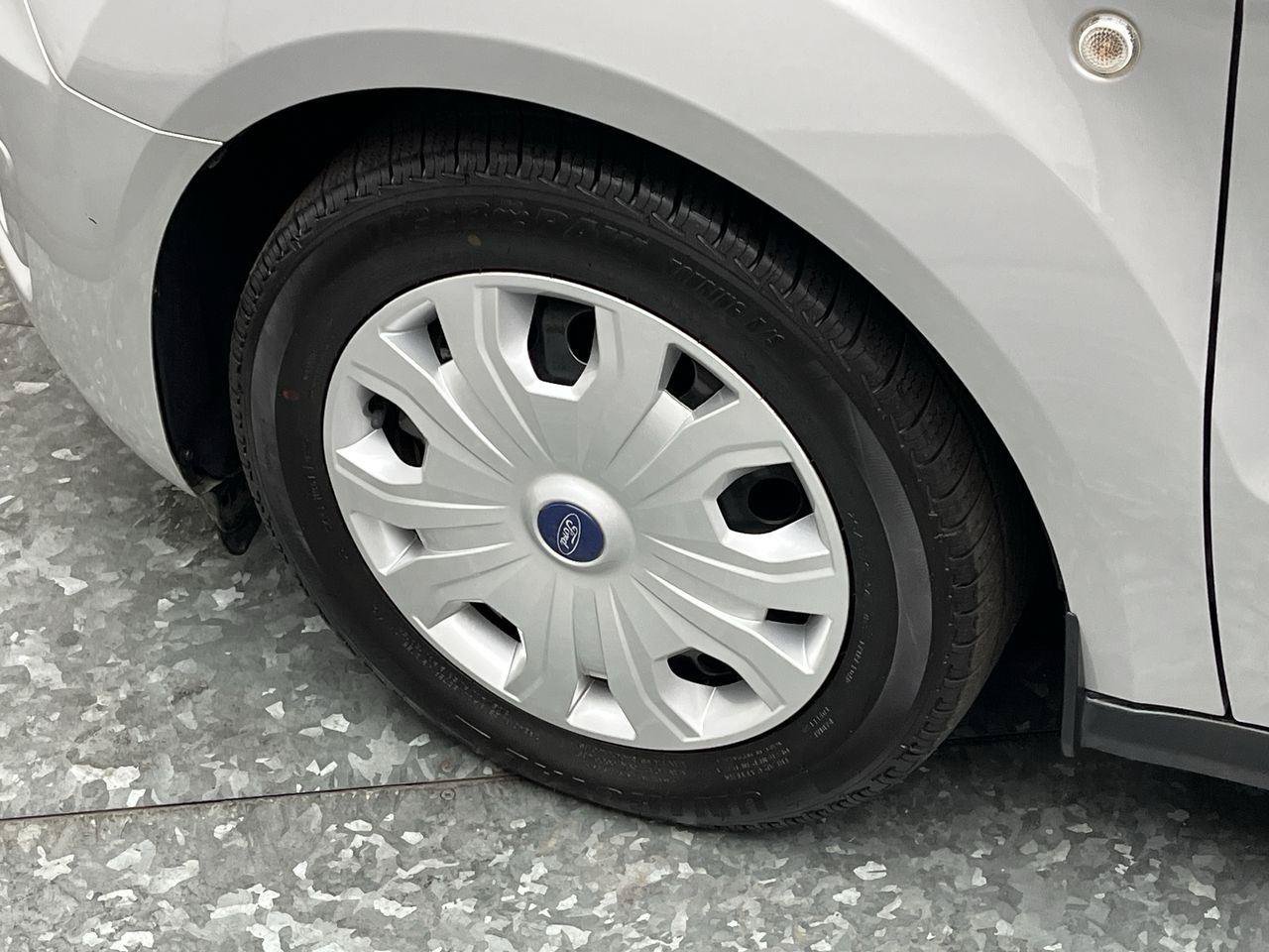 Used 2022 Ford Transit Connect XLT FWD image 25
