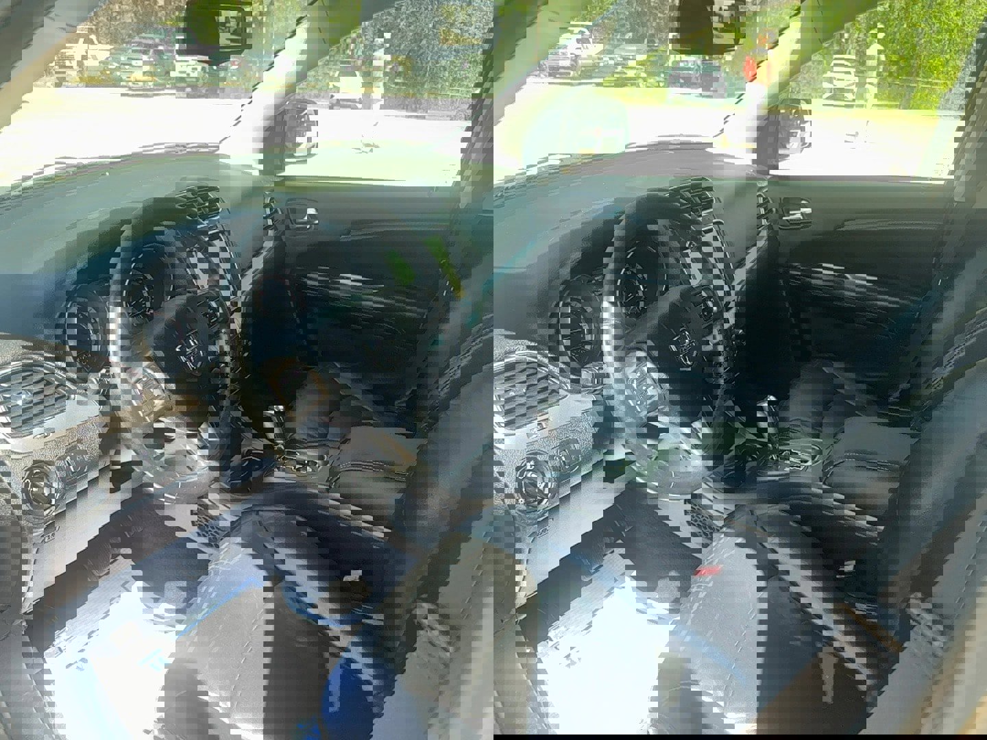 Used 2016 Dodge Journey Crossroad image 11