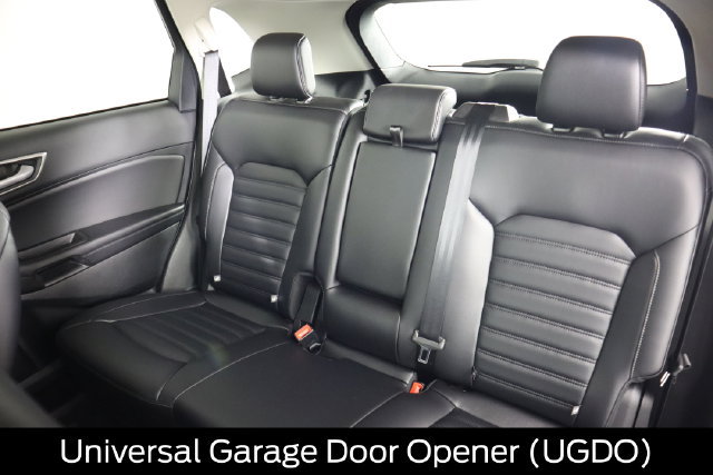 Certified 2023 Ford Edge SEL w/ Convenience Package AWD/4WD image 29