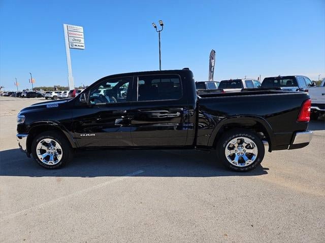 New 2026 RAM 1500 Lone Star RWD image 32
