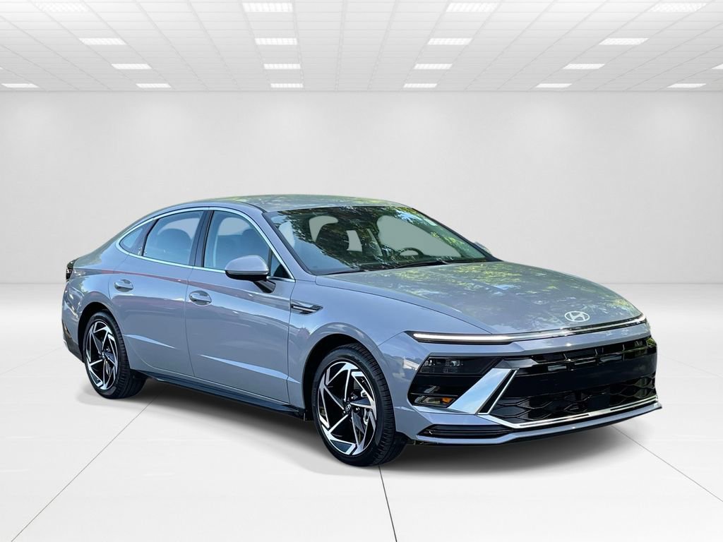 New 2026 Hyundai Sonata SEL