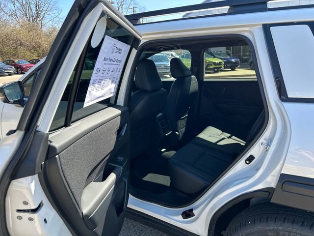 New 2026 Subaru Outback Limited image 13