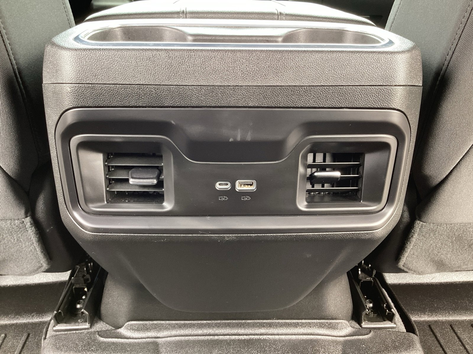 Used 2023 Chevrolet Silverado 1500 RST w/ Z71 Off-Road Package AWD/4WD image 30