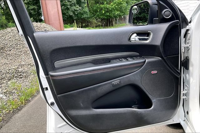 Used 2018 Dodge Durango GT w/ Premium Group AWD/4WD image 23