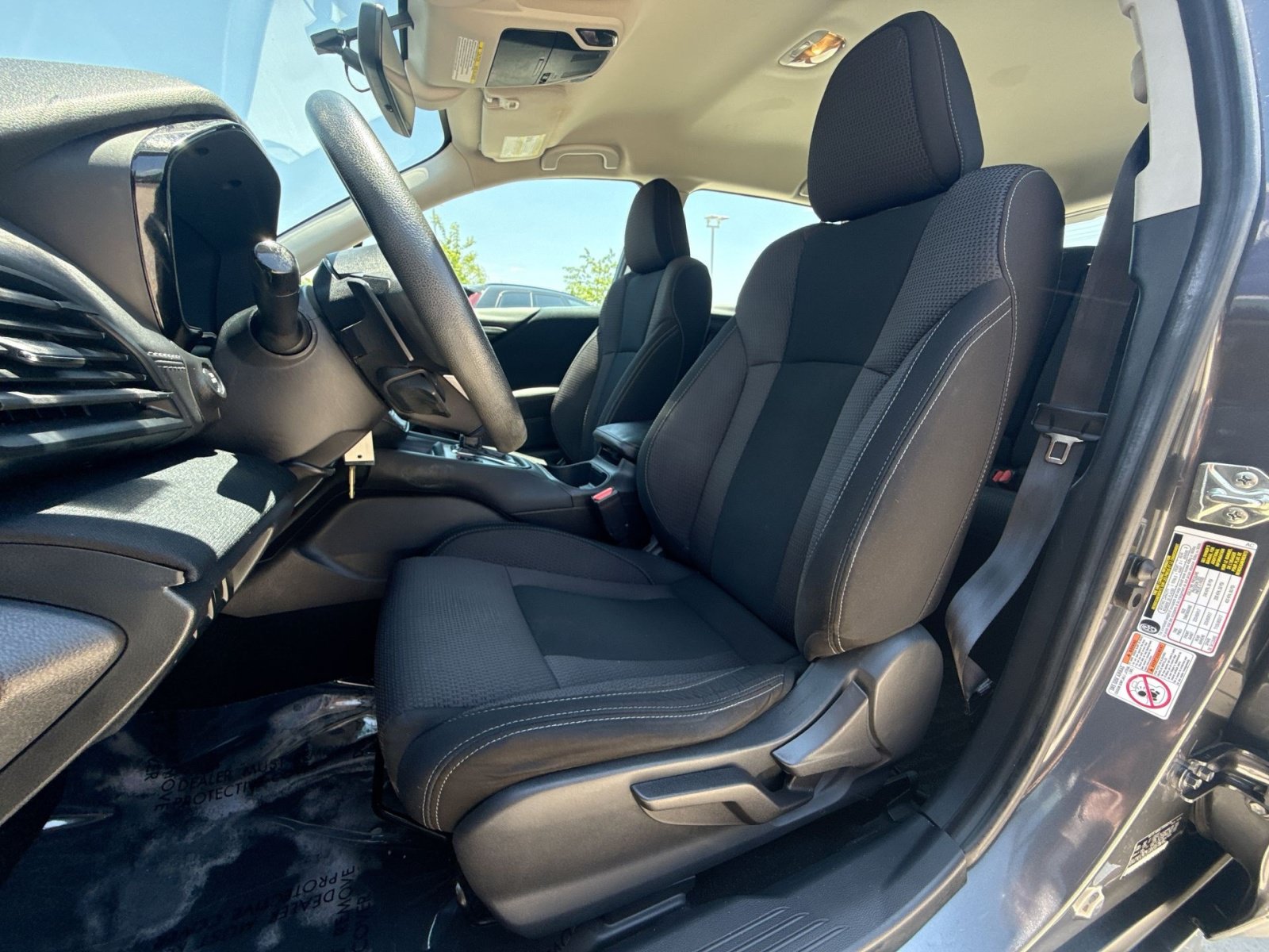 Used 2020 Subaru Outback AWD/4WD image 13