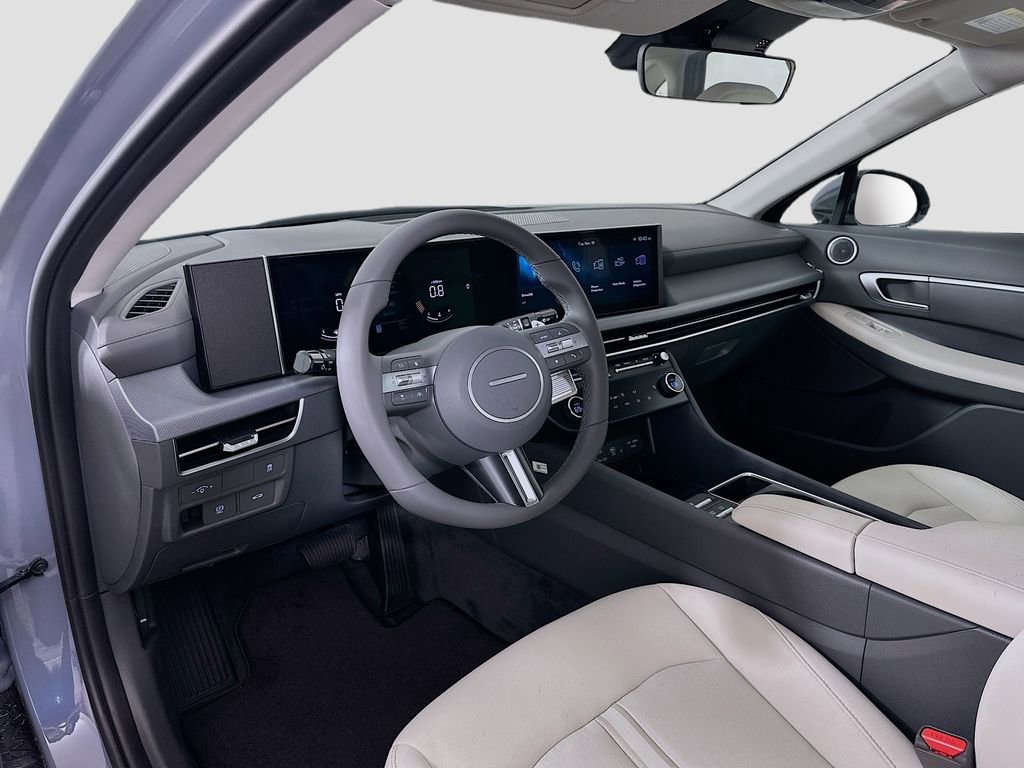 New 2026 Hyundai Sonata SEL image 9