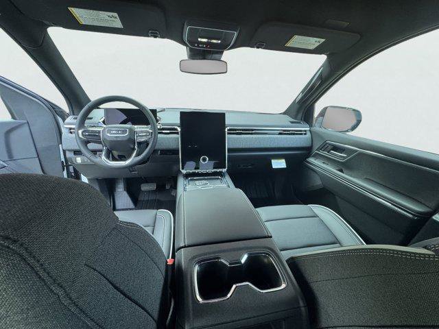 New 2026 GMC Sierra EV Elevation image 22