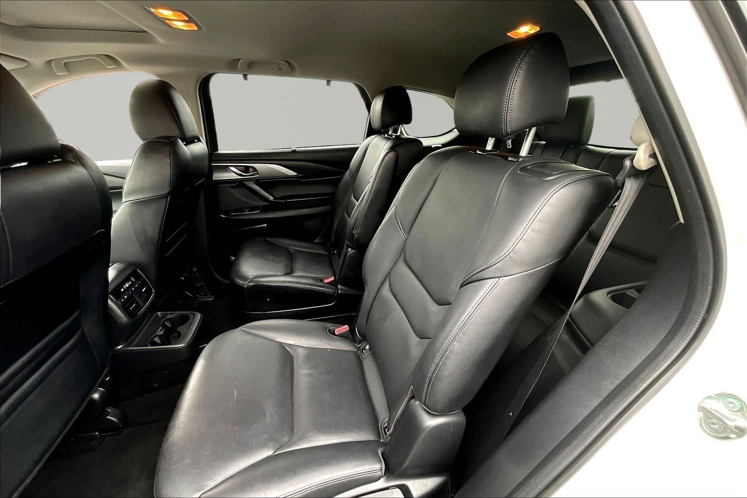 Used 2020 MAZDA CX-9 Touring w/ Touring Premium Package image 22