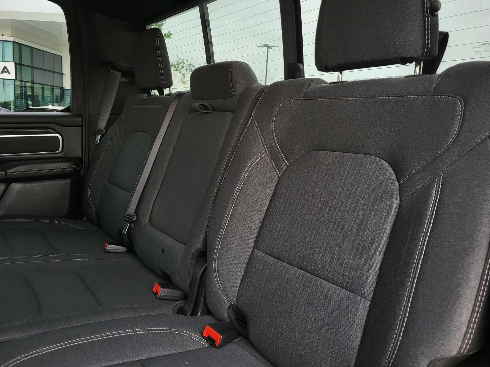 Used 2020 RAM 1500 Lone Star image 12