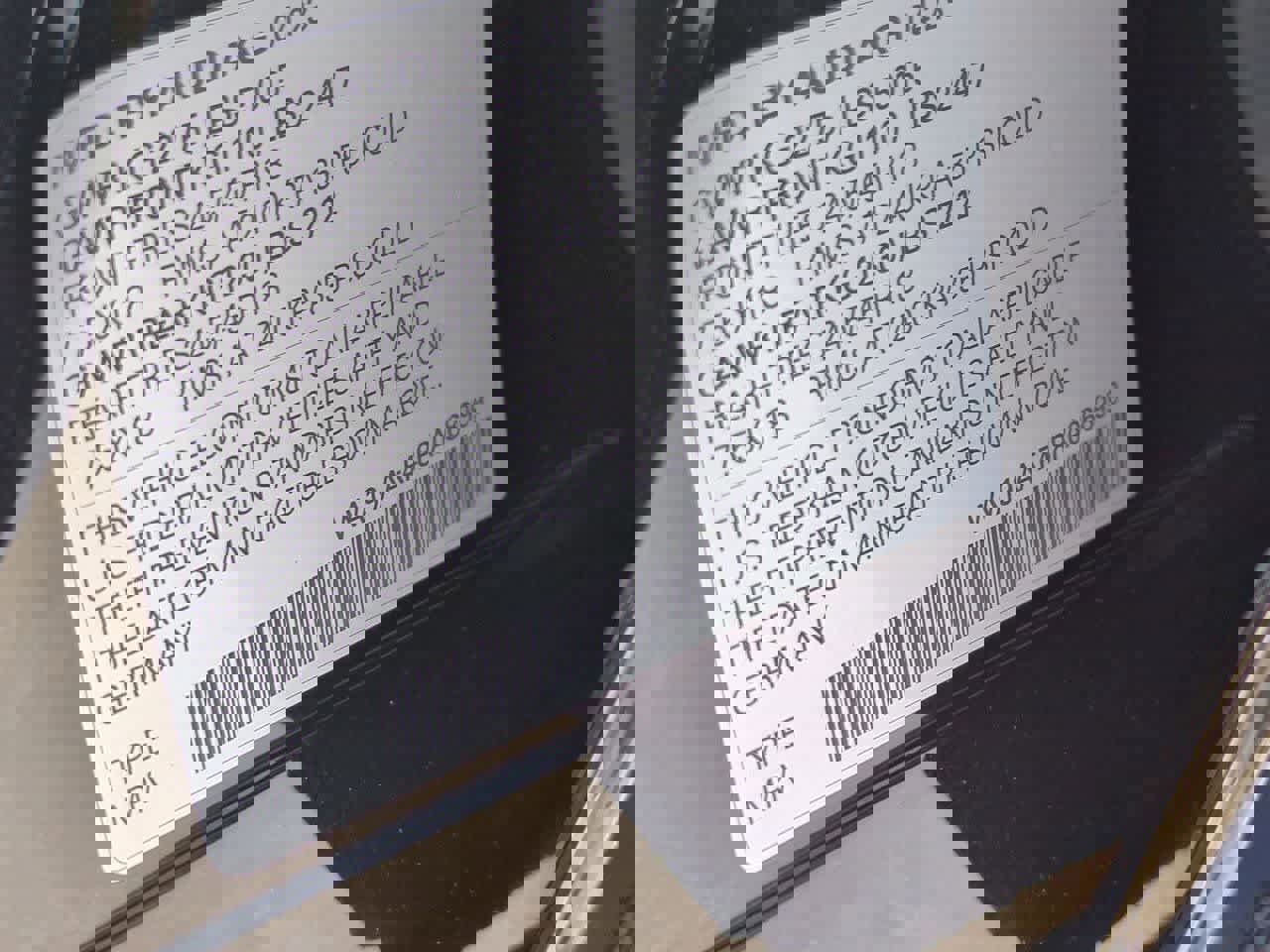 Used 2023 Audi A4 2.0T allroad Prestige w/ Prestige Package image 36