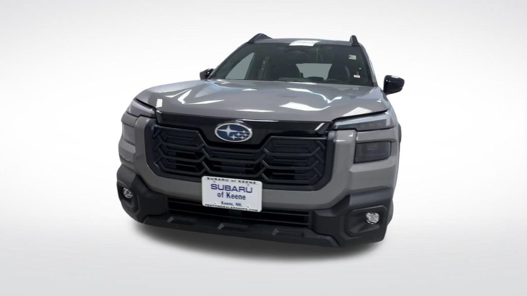 New 2026 Subaru Outback Premium AWD/4WD image 3