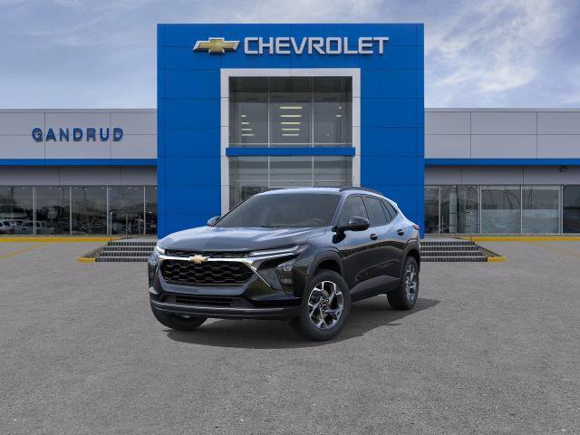 New 2026 Chevrolet Trax LT w/ Driver Confidence Package FWD image 32