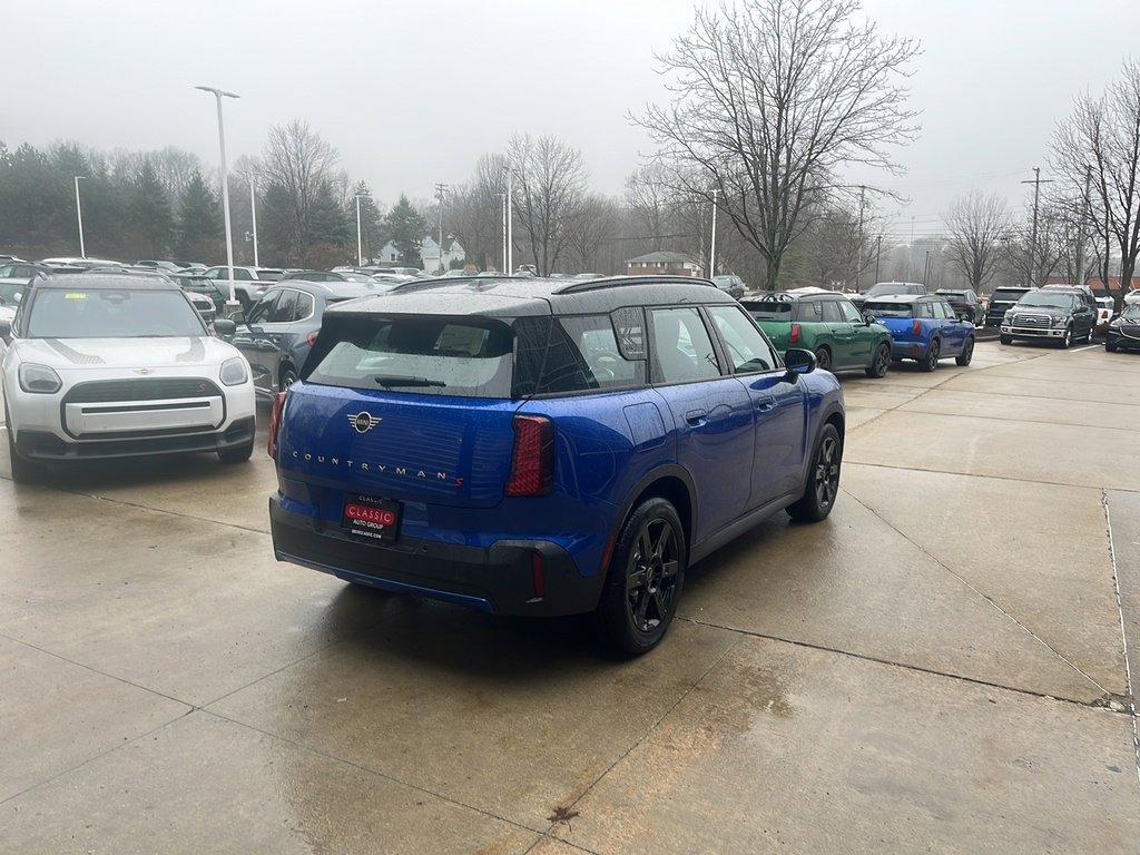 New 2026 MINI Cooper Countryman S image 4