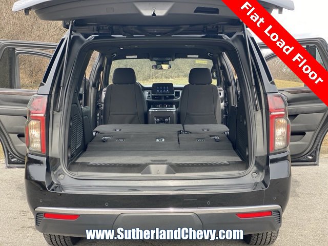 Used 2023 Chevrolet Tahoe LS w/ Driver Alert Package image 45