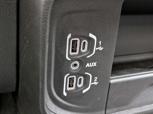 New 2026 RAM 5500 Tradesman w/ Chrome Appearance Group AWD/4WD image 19