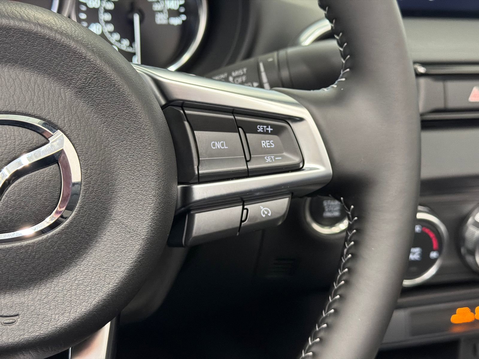 New 2025 MAZDA MX-5 Miata Grand Touring image 22