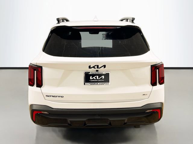New 2026 Kia Sorento SX image 6