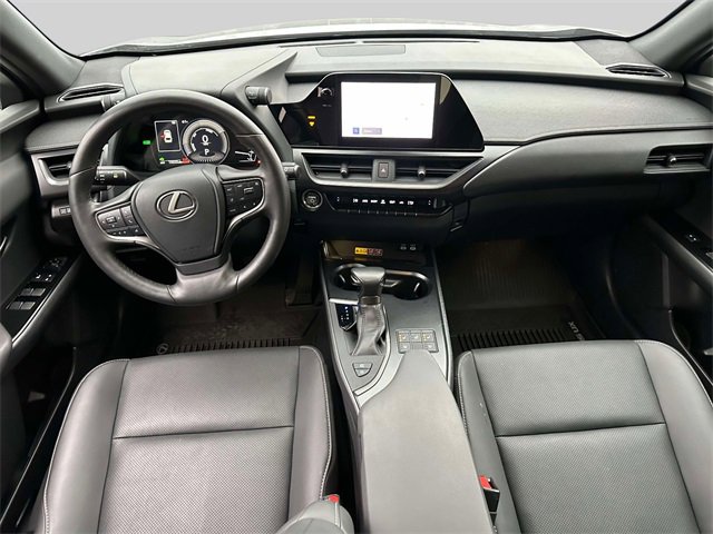 Used 2023 Lexus UX 250h AWD w/ Premium Package image 15