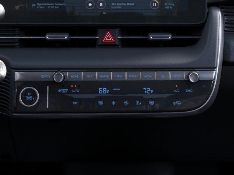 New 2026 Hyundai Ioniq 5 SEL image 16