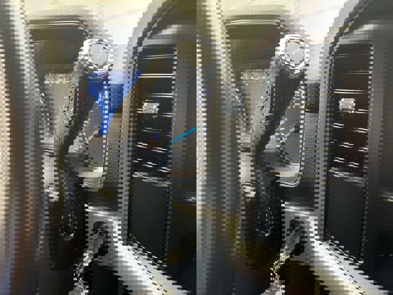 Certified 2022 Ford F150 XLT w/ Equipment Group 301A Mid image 24