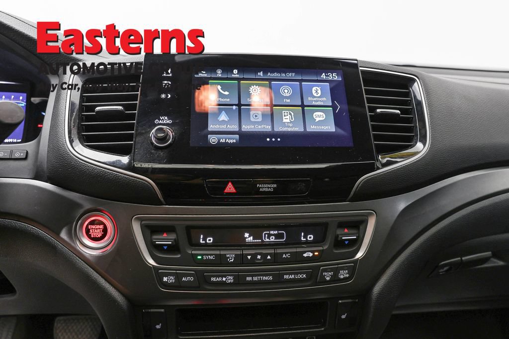 Used 2022 Honda Pilot Special Edition image 12