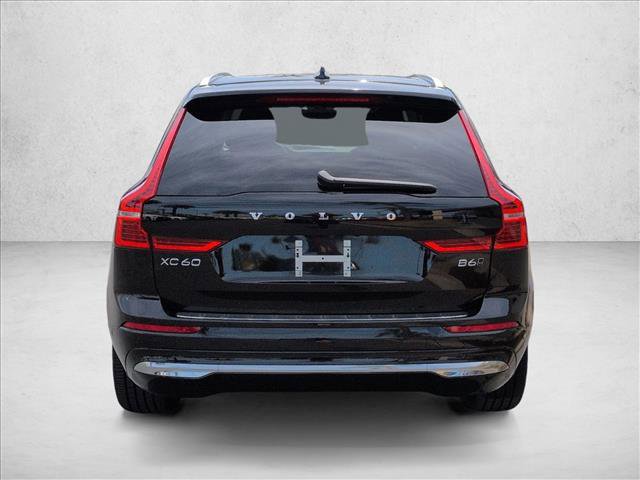 Used 2023 Volvo XC60 B6 Ultimate w/ Protection Package Premier AWD/4WD image 7