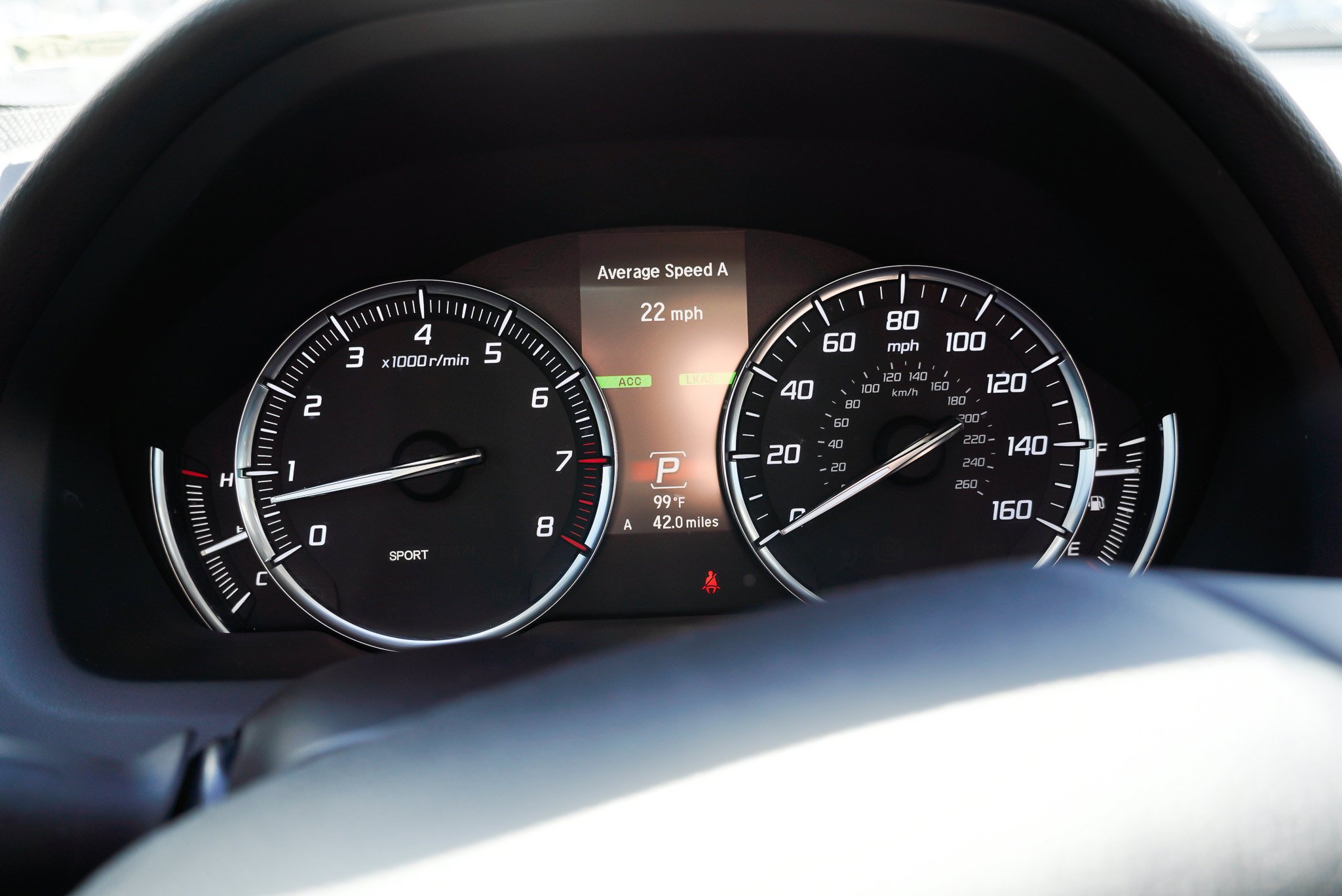 Used 2018 Acura TLX w/ Technology Package AWD/4WD image 39