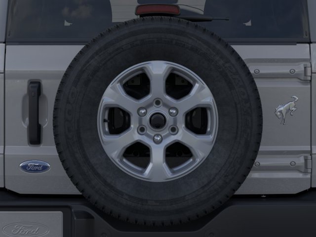 New 2026 Ford Bronco Big Bend AWD/4WD image 24